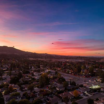 Cupertino, California
