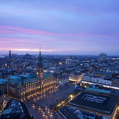 Hamburg, Germany