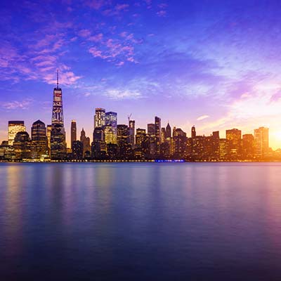 New York, NY